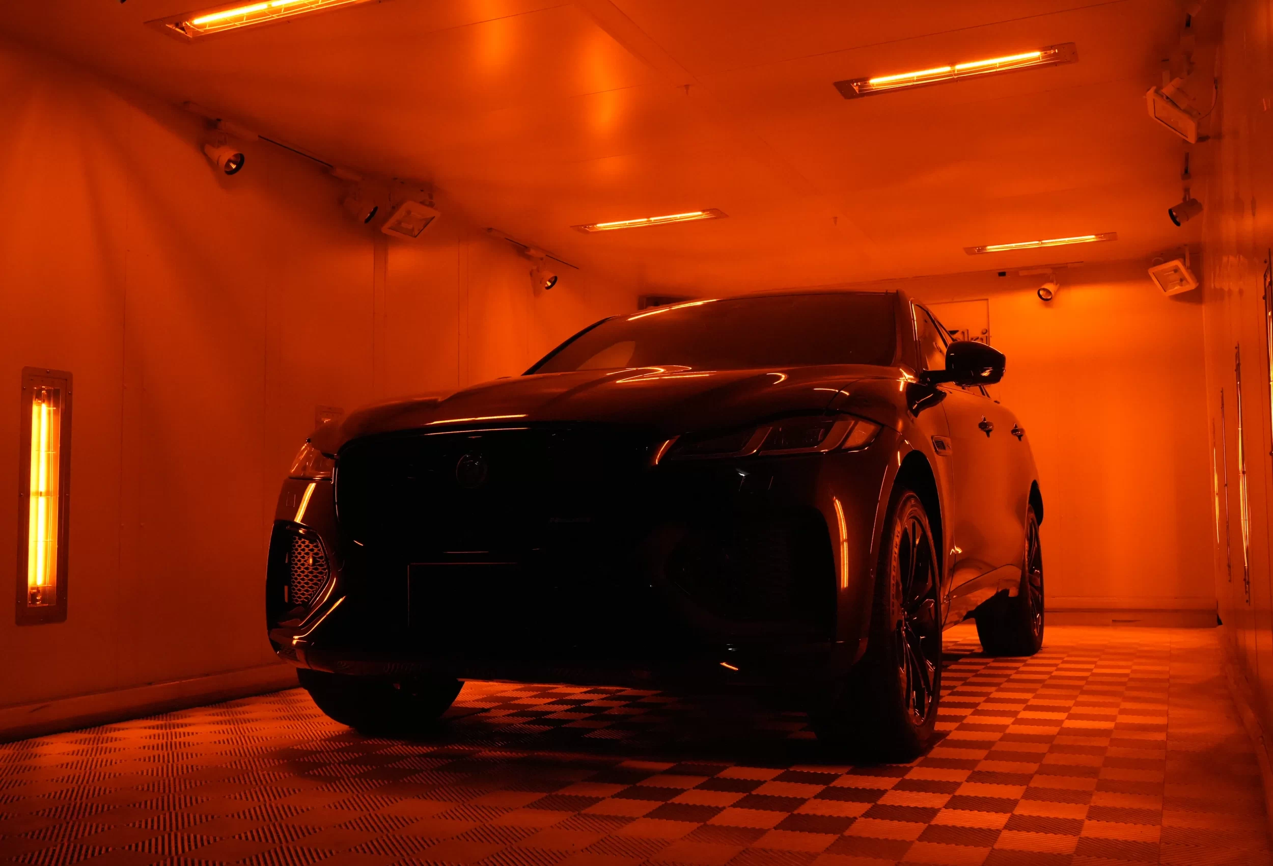 ジャガーコーティング,セラミックコーティング,大阪カーコーティング,神戸カーコーティング