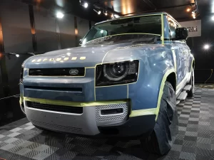 ディフェンダーコーティング,ナシオール,西宮コーティング専門店,大阪コーティング専門店,神戸コーティング専門店