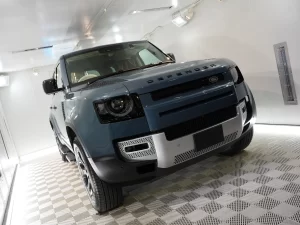 ディフェンダーコーティング,ナシオール,西宮コーティング専門店,大阪コーティング専門店,神戸コーティング専門店