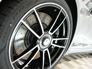 ポルシェコーティング,ジーテクニック,セラミックコーティング,大阪カーコーティング,神戸カーコーティング