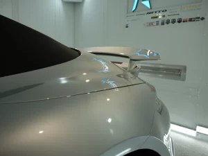ポルシェコーティング,ジーテクニック,セラミックコーティング,大阪カーコーティング,神戸カーコーティング
