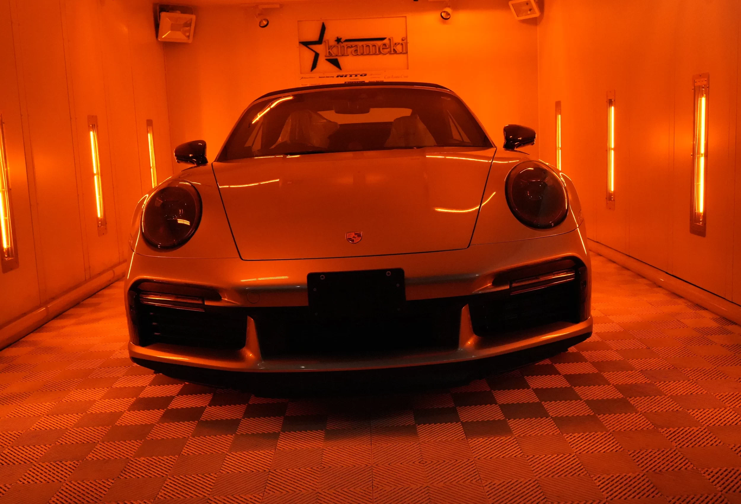 ポルシェコーティング,ジーテクニック,セラミックコーティング,大阪カーコーティング,神戸カーコーティング