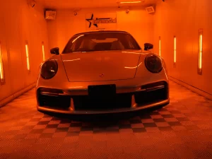 ポルシェコーティング,ジーテクニック,セラミックコーティング,大阪カーコーティング,神戸カーコーティング