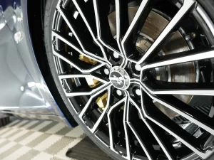 アルピーヌA110コーティング,西宮コーティング専門店,大阪コーティング専門店,神戸コーティング専門店