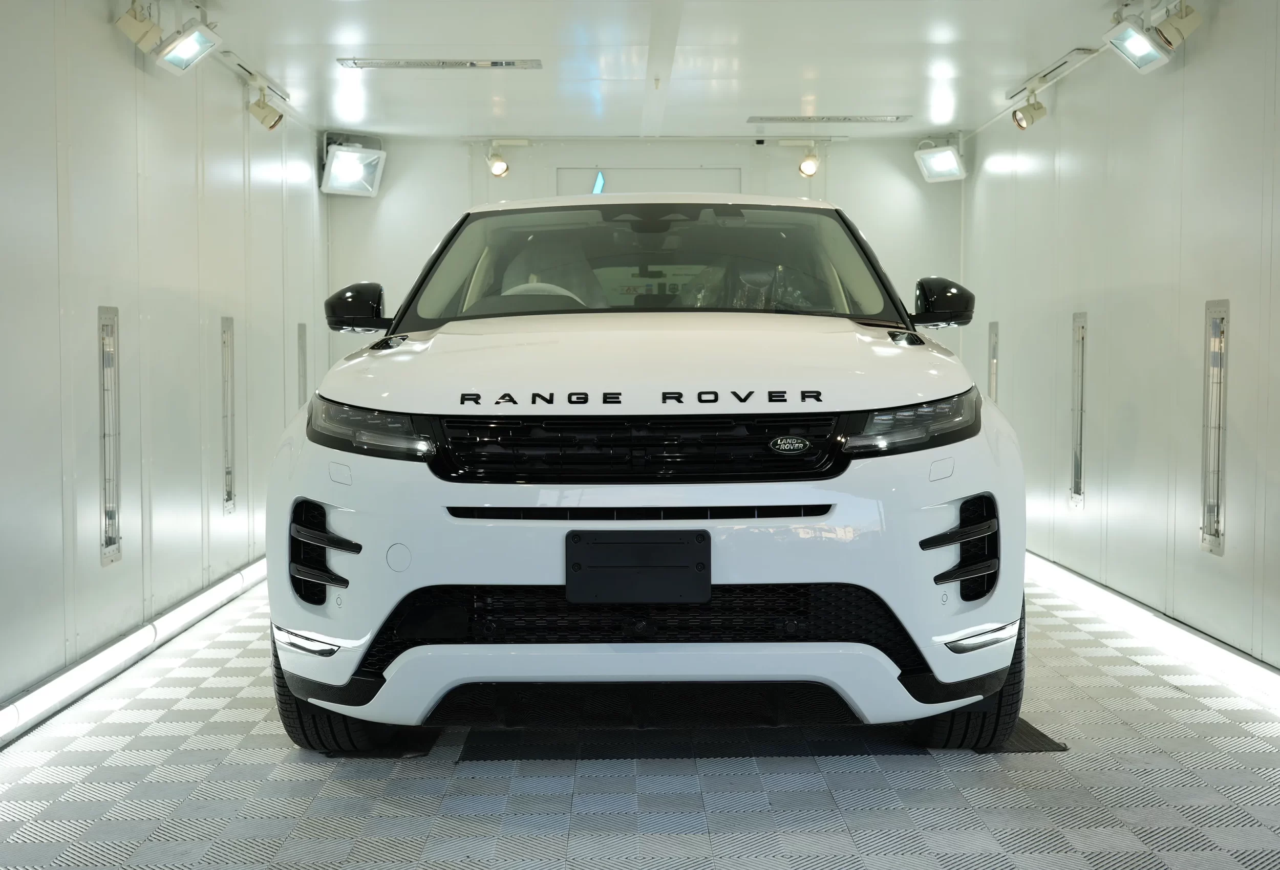 イヴォークコーティング,大阪カーコーティング,神戸カーコーティング