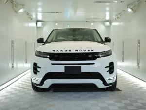 イヴォークコーティング,大阪カーコーティング,神戸カーコーティング