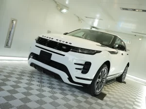 イヴォークコーティング,大阪カーコーティング,神戸カーコーティング