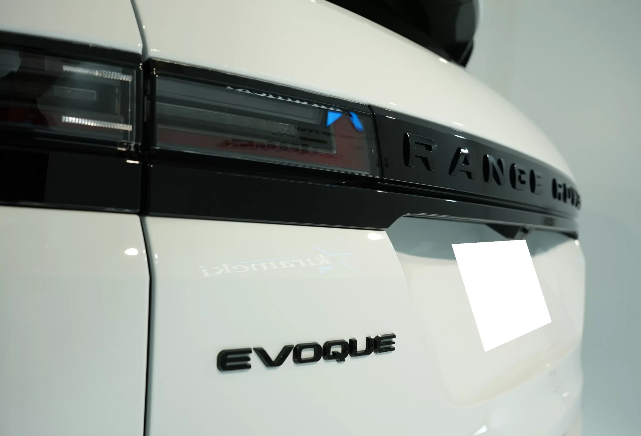 イヴォークコーティング,大阪カーコーティング,神戸カーコーティング