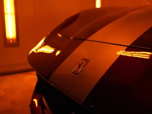 フェラーリ８１２GTSコーティング,大阪カーコーティング,神戸カーコーティング