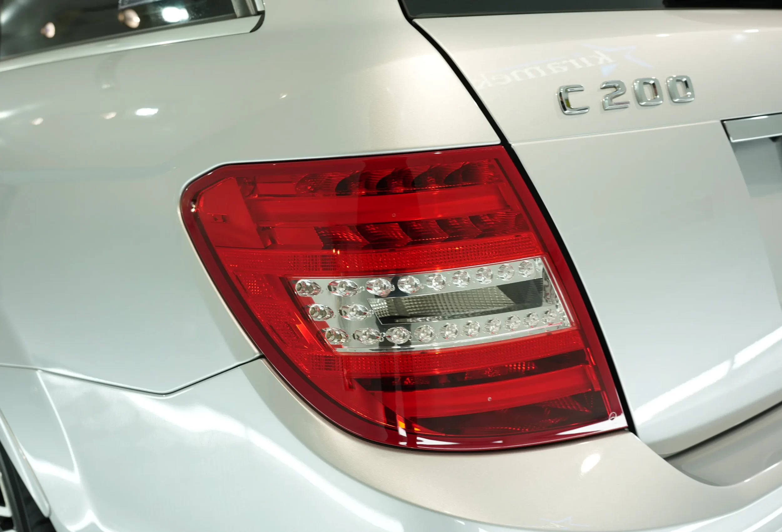 ベンツコーティング,大阪コーティング専門店,神戸コーティング専門店