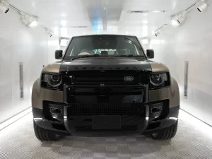 ディフェンダーコーティング,大阪カーコーティング,神戸カーコーティング