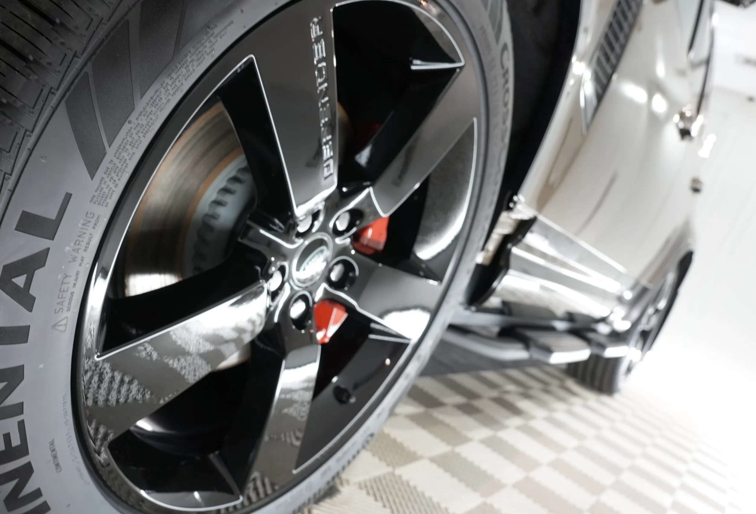 ディフェンダーコーティング,大阪カーコーティング,神戸カーコーティング