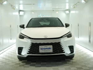 レクサスLBXコーティング,大阪コーティング専門店,神戸コーティング専門店,西宮コーティング専門店