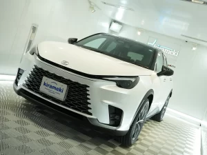 レクサスLBXコーティング,大阪コーティング専門店,神戸コーティング専門店,西宮コーティング専門店