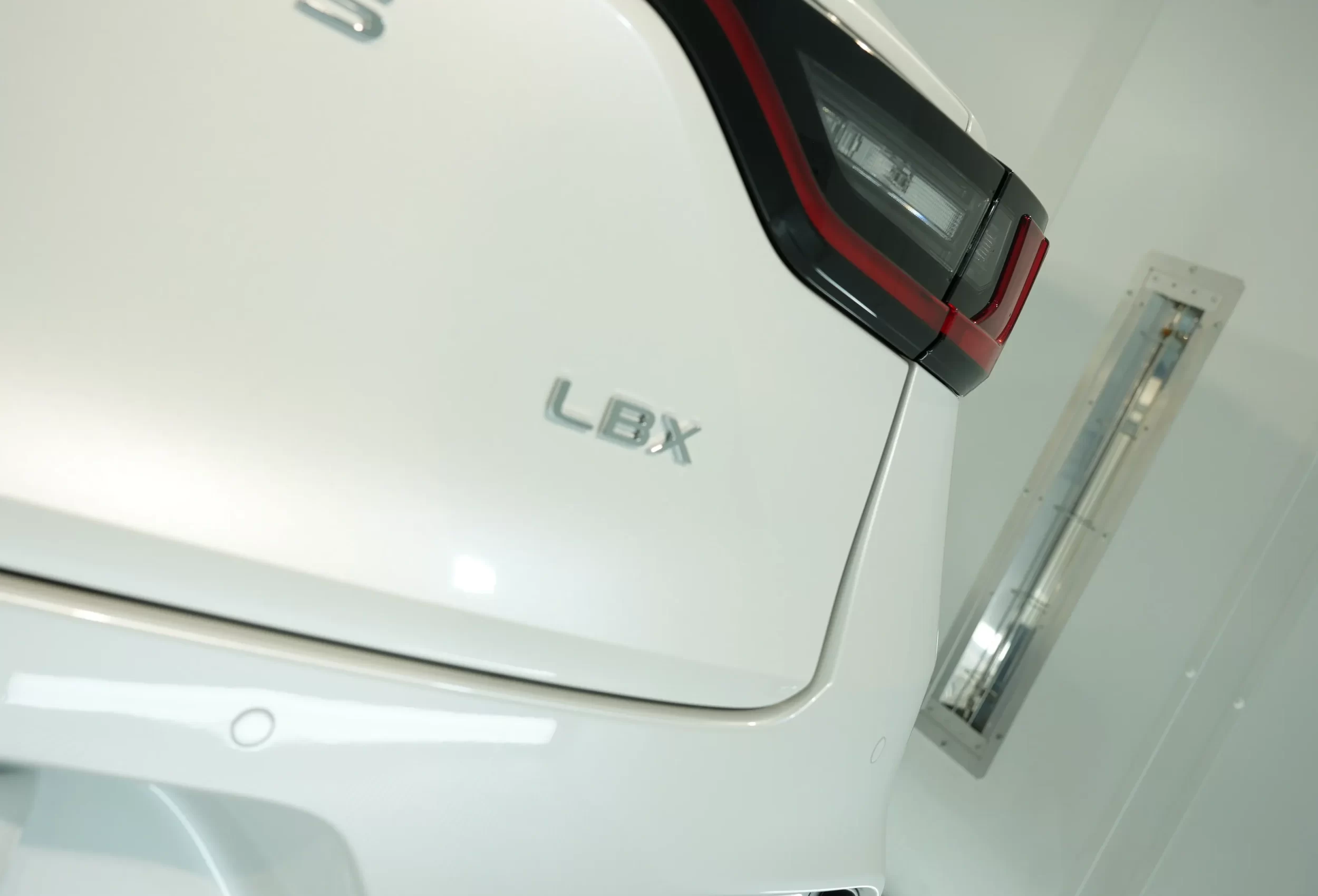 レクサスLBXコーティング,大阪コーティング専門店,神戸コーティング専門店,西宮コーティング専門店