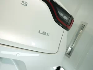 レクサスLBXコーティング,大阪コーティング専門店,神戸コーティング専門店,西宮コーティング専門店