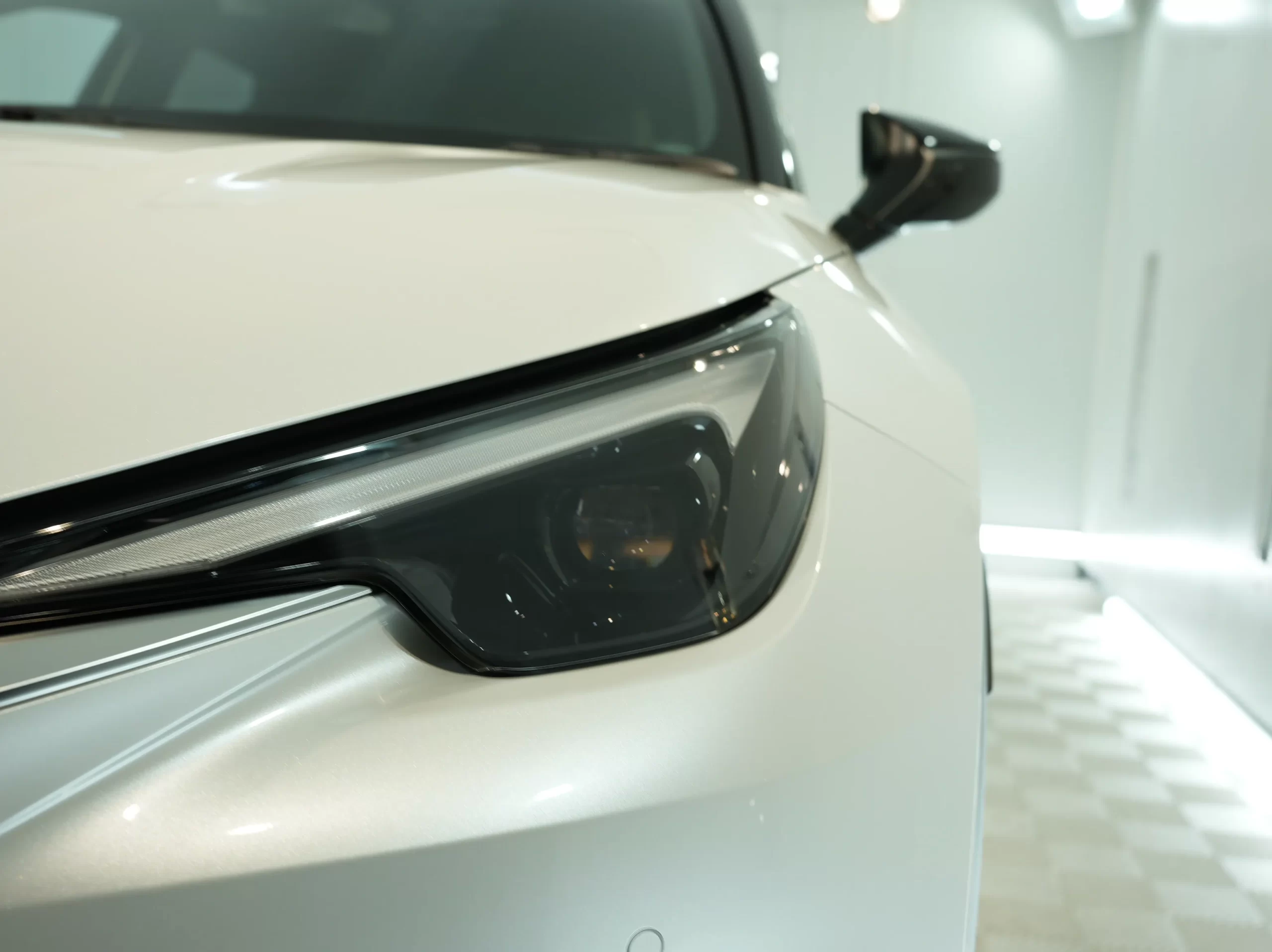 レクサスLBXコーティング,大阪コーティング専門店,神戸コーティング専門店,西宮コーティング専門店