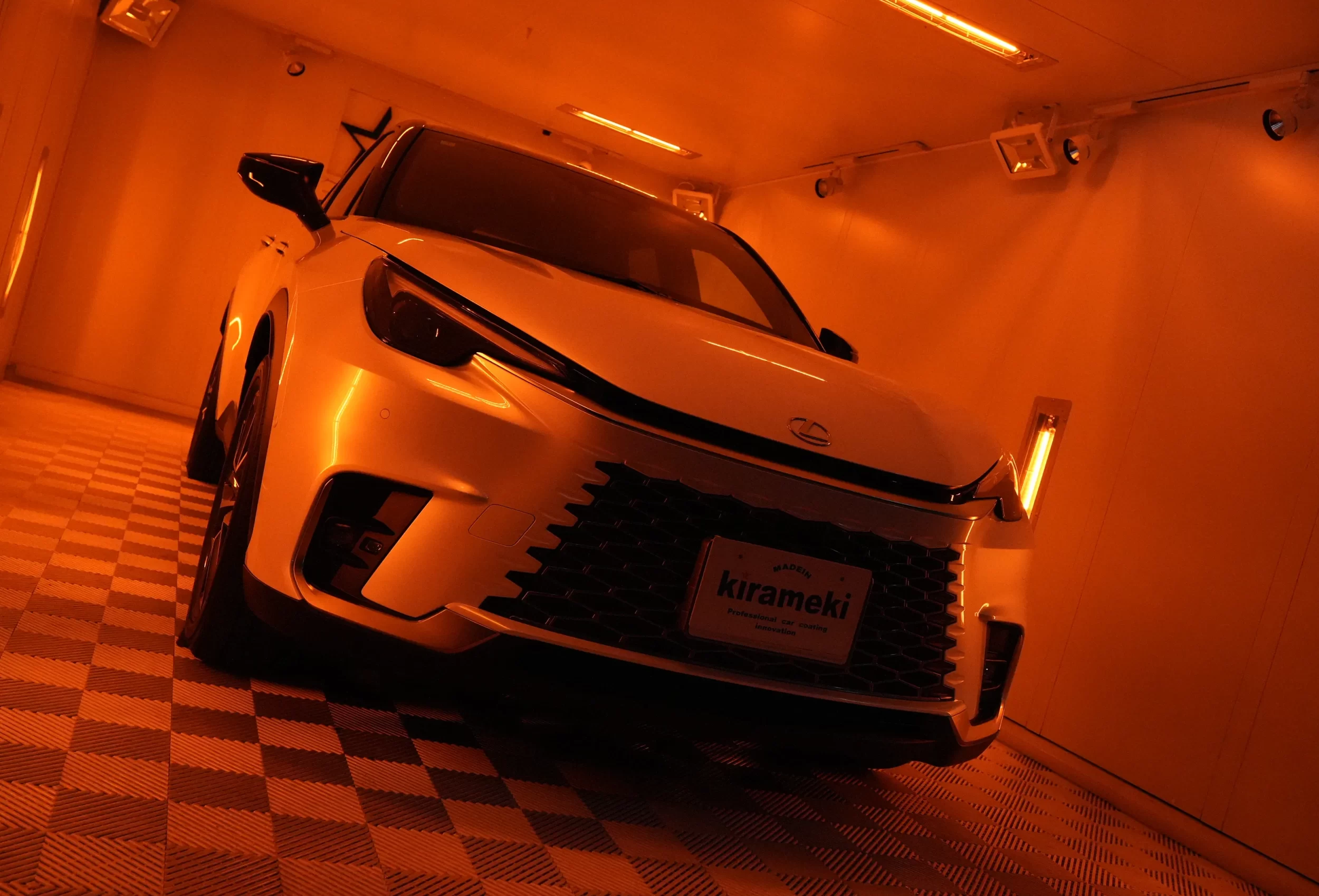 レクサスLBXコーティング,大阪コーティング専門店,神戸コーティング専門店,西宮コーティング専門店