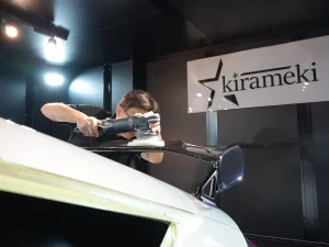 ホンダタイプRコーティング,大阪カーコーティング,神戸カーコーティング,西宮コーティング専門店