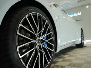 アルピーヌコーティング,大阪カーコーティング,神戸カーコーティング