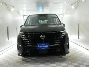 日産セレナコーティング,大阪カーコーティング,神戸カーコーティング