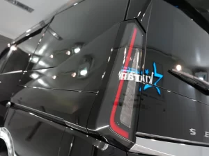 日産セレナコーティング,大阪カーコーティング,神戸カーコーティング