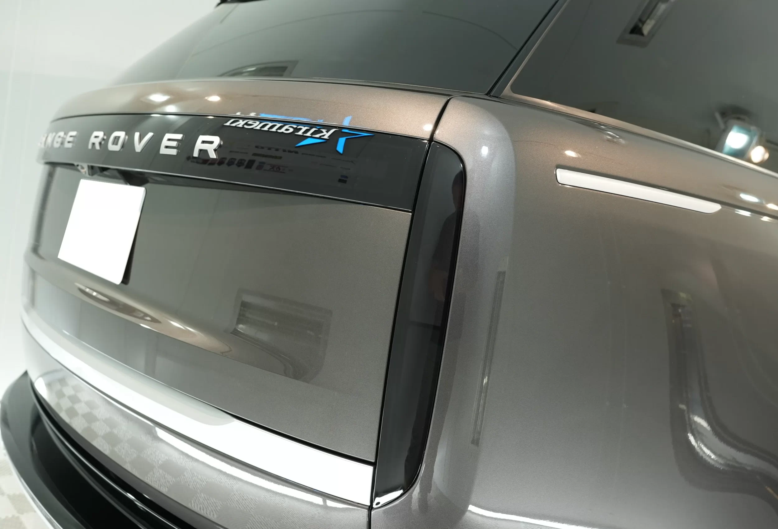 レンジローバーコーティング,セラミックコーティング,大阪コーティング専門店,神戸コーティング専門店