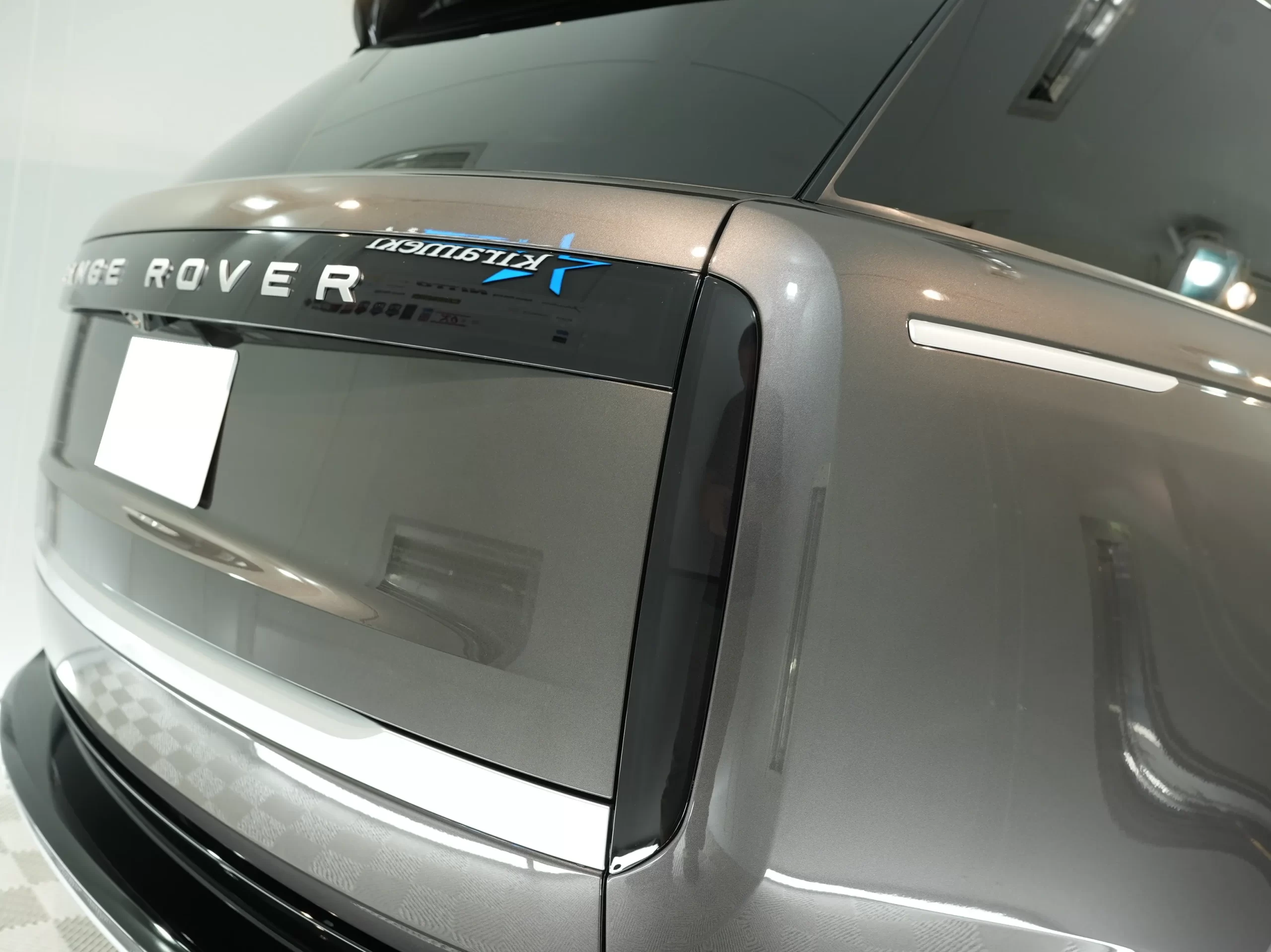 レンジローバーコーティング,セラミックコーティング,大阪コーティング専門店,神戸コーティング専門店