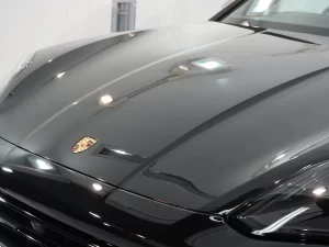 ポルシェカイエンコーティング,大阪コーティング専門店,神戸コーティング専門店