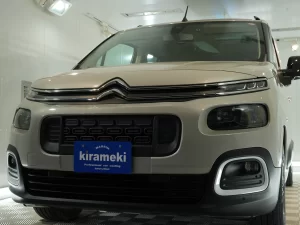 シトロエンコーティング,大阪コーティング専門店,神戸コーティング専門店,セラミックコーティング