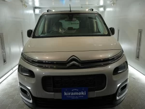 シトロエンコーティング,大阪コーティング専門店,神戸コーティング専門店,セラミックコーティング