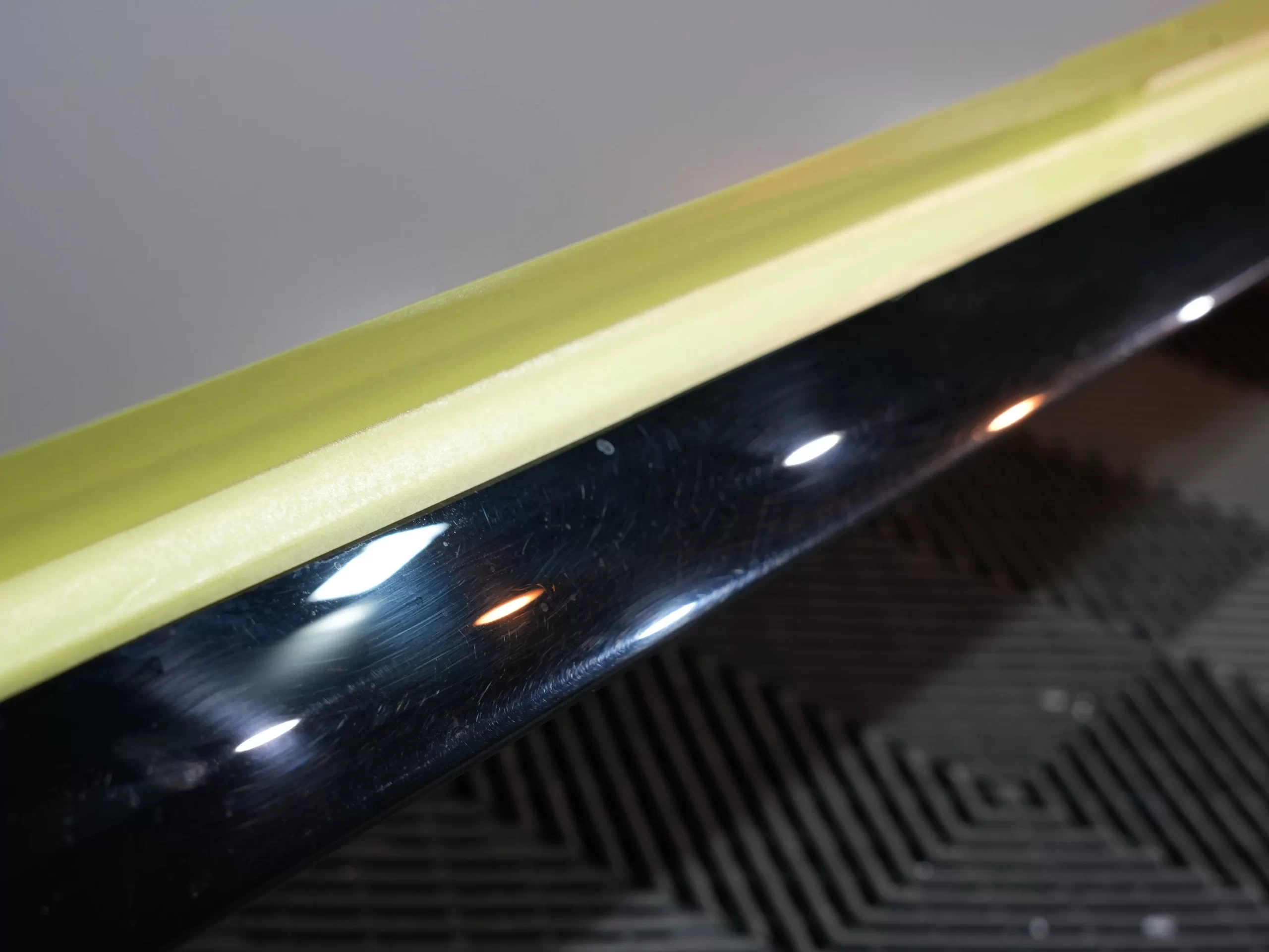 車雨染み,キズ,マットホワイトコーティング,大阪コーティング専門店,神戸コーティング専門店