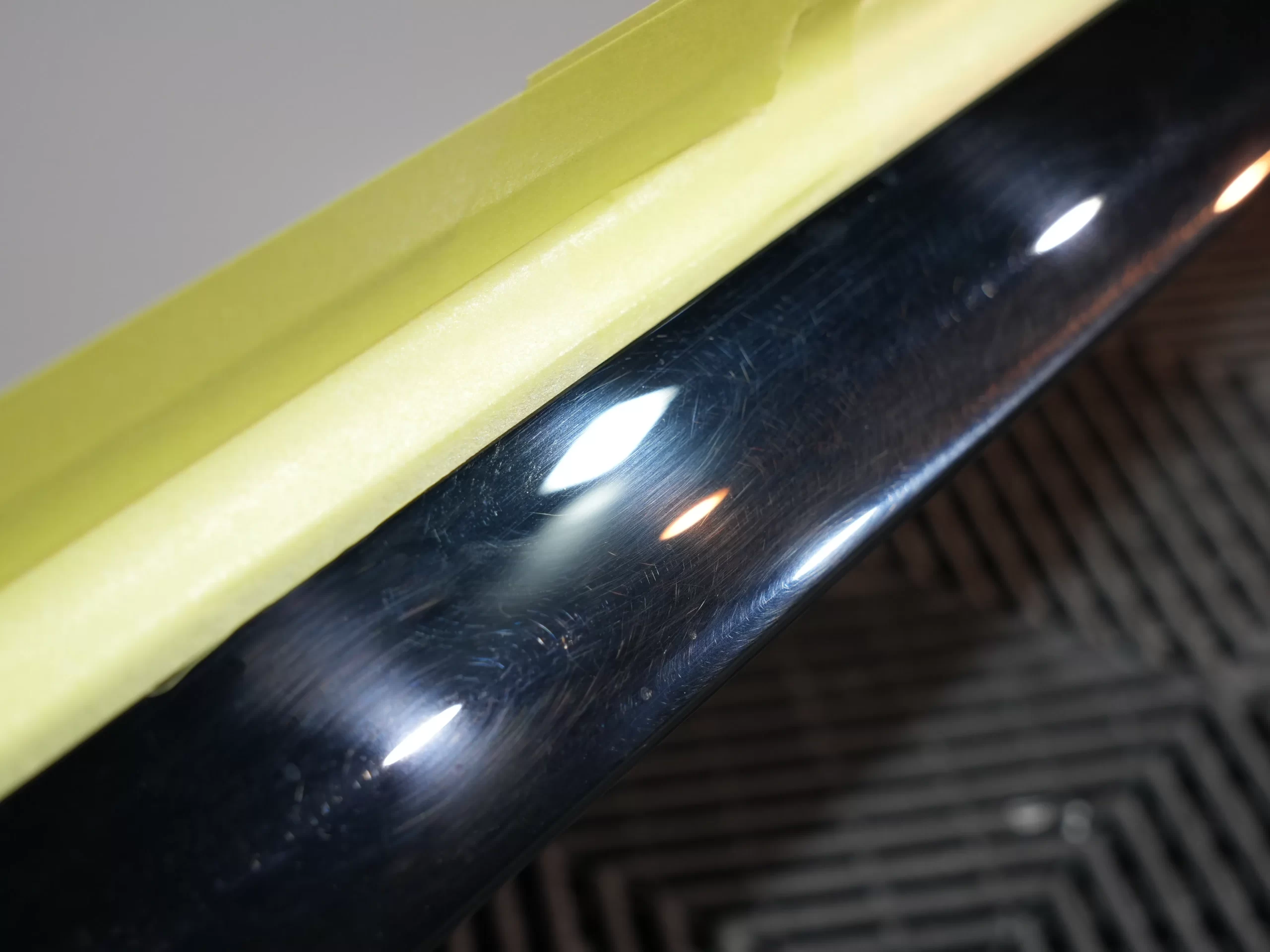 車雨染み,キズ,マットホワイトコーティング,大阪コーティング専門店,神戸コーティング専門店