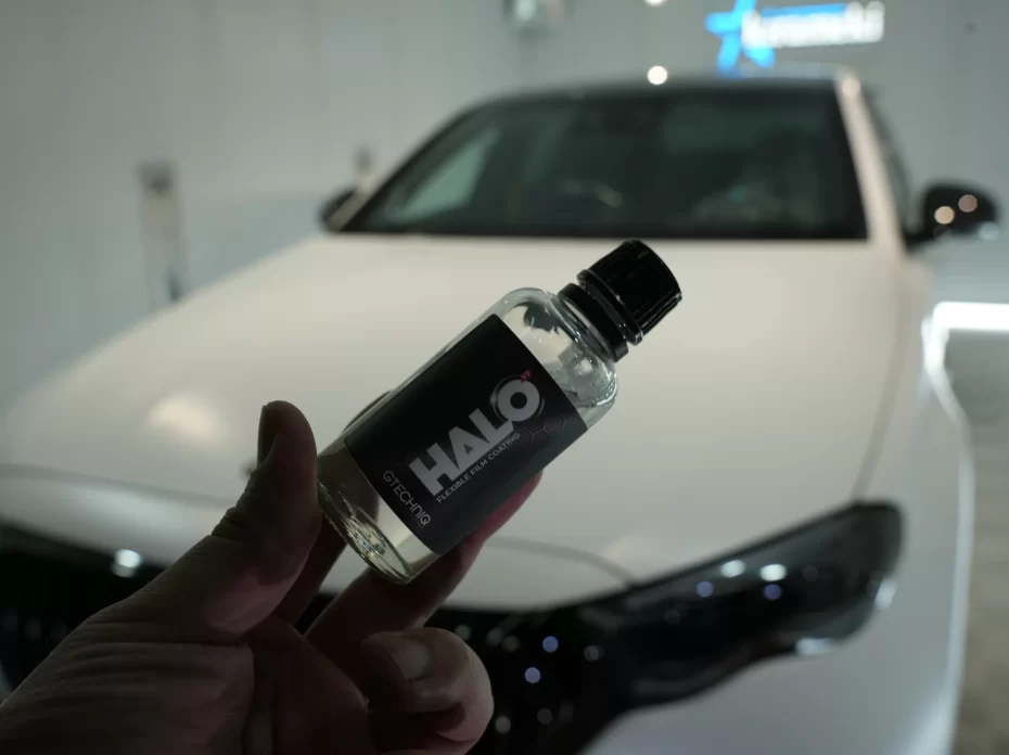 車雨染み,キズ,マットホワイトコーティング,大阪コーティング専門店,神戸コーティング専門店