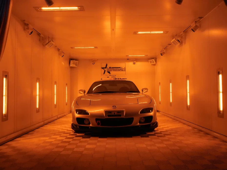 RX7コーティング,大阪コーティング専門店,神戸コーティング専門店,セラミックコーティング,サーブフェイス RX7コーティング,大阪コーティング専門店,神戸コーティング専門店,セラミックコーティング,サーブフェイス