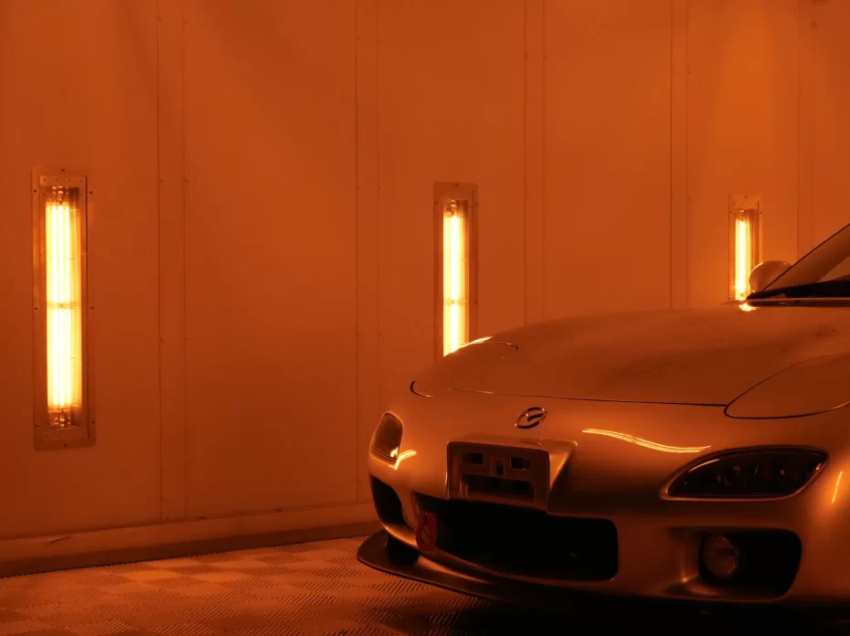 RX7コーティング,大阪コーティング専門店,神戸コーティング専門店,セラミックコーティング,サーブフェイス RX7コーティング,大阪コーティング専門店,神戸コーティング専門店,セラミックコーティング,サーブフェイス