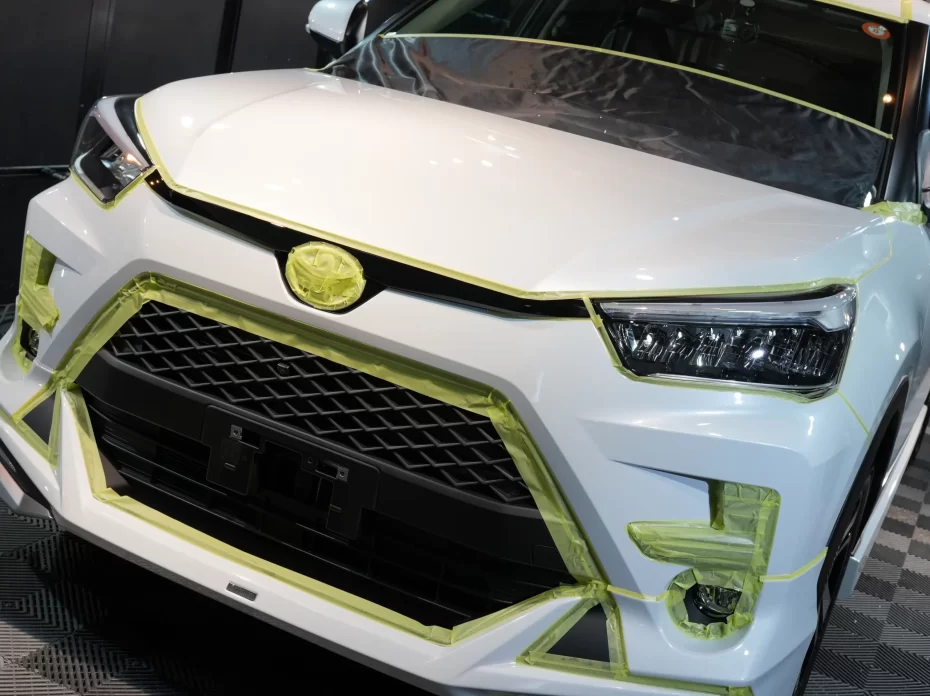 トヨタライズコーティング,大阪コーティング専門店,神戸コーティング専門店,セラミックコーティング,サーブフェイス トヨタライズコーティング,大阪コーティング専門店,神戸コーティング専門店,セラミックコーティング,サーブフェイス