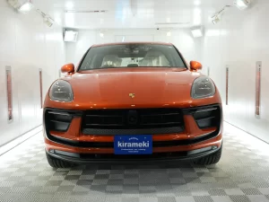 ポルシェマカンコーティング,大阪コーティング専門店,神戸コーティング専門店