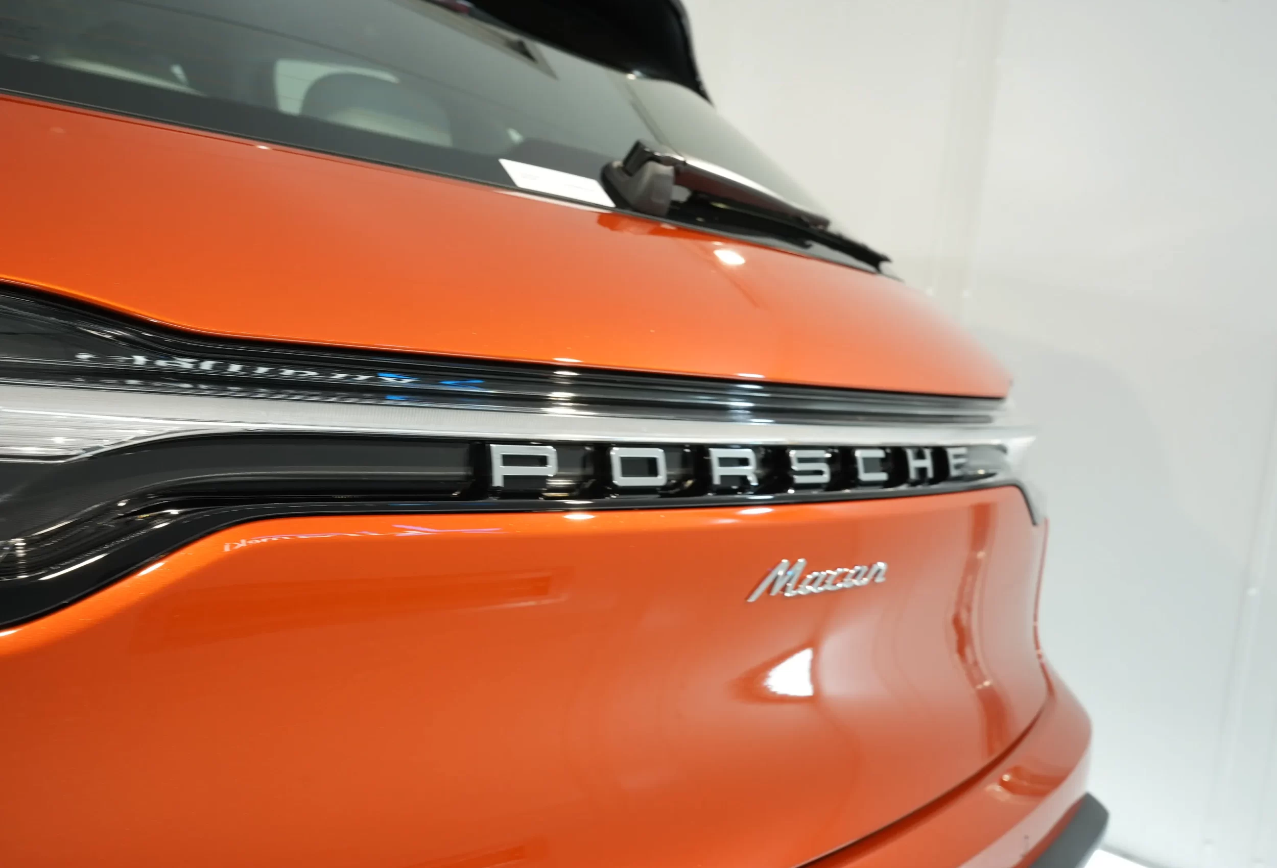 ポルシェマカンコーティング,大阪コーティング専門店,神戸コーティング専門店