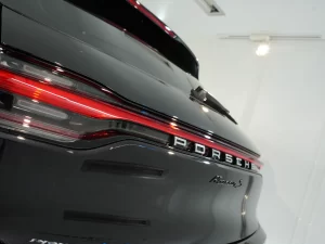 ポルシェコーティング,マカンコーティング大阪・兵庫コーティング専門店、