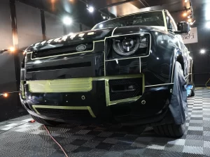 ディフェンダーコーティング,大阪コーティング専門店,神戸コーティング専門店,セラミックコーティング