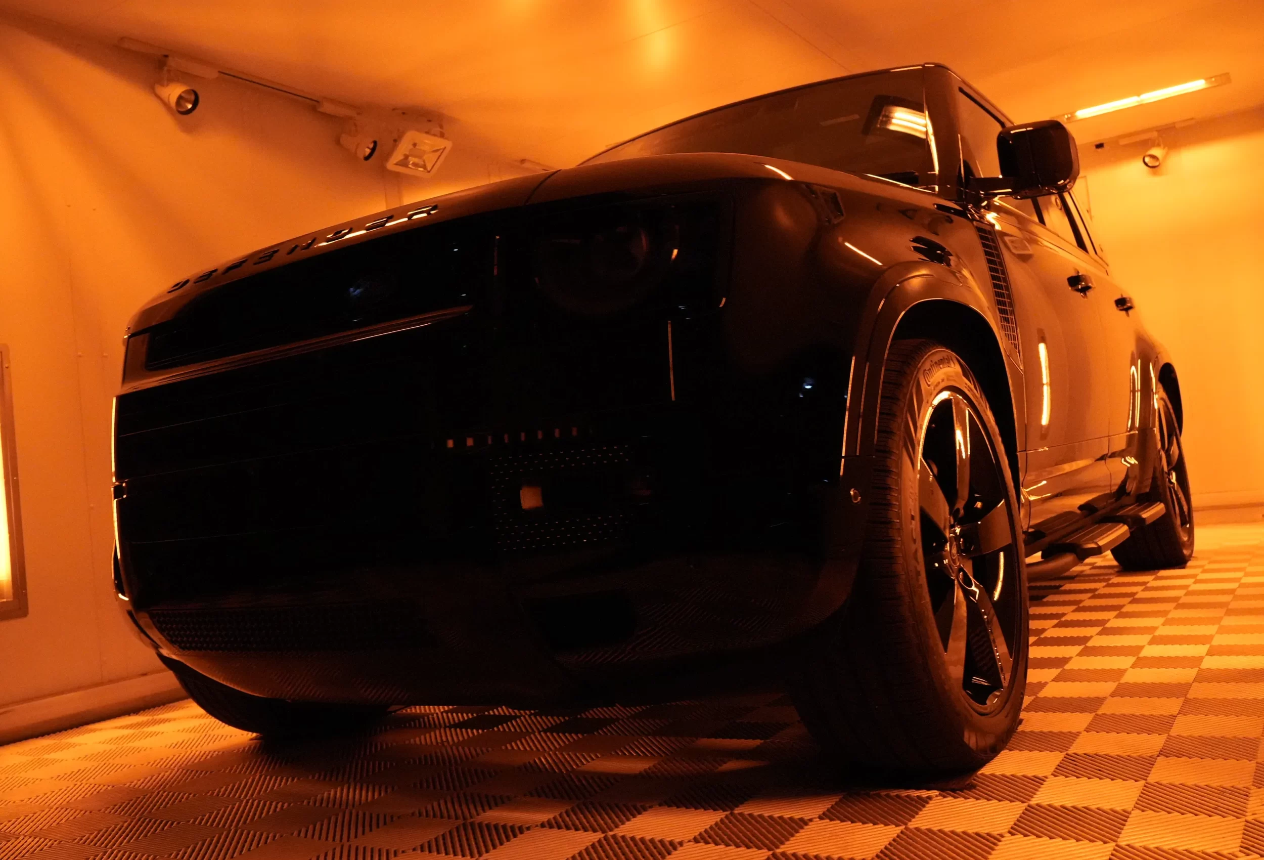 ディフェンダーコーティング,大阪コーティング専門店,神戸コーティング専門店,セラミックコーティング