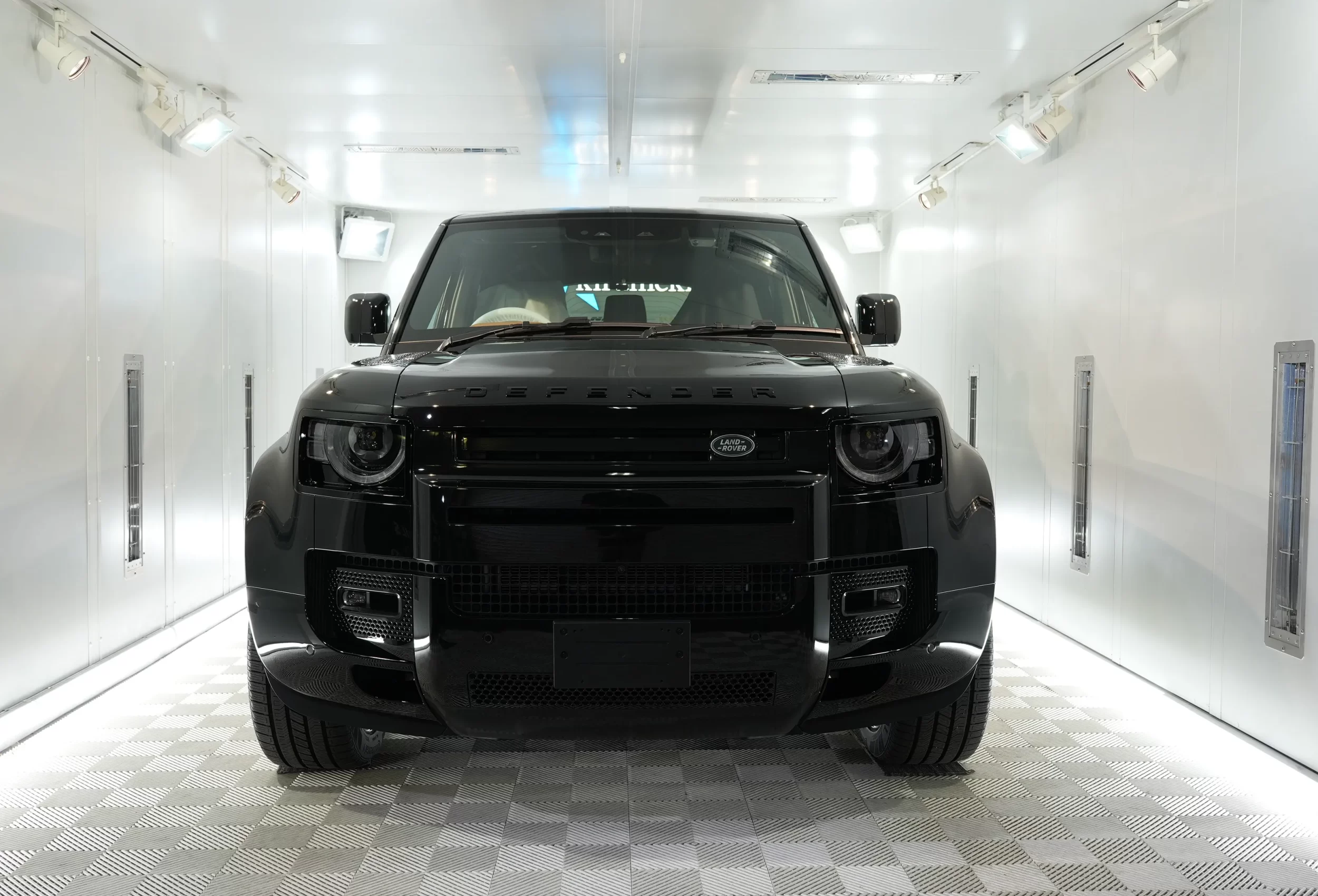 ディフェンダーコーティング,大阪コーティング専門店,神戸コーティング専門店,セラミックコーティング