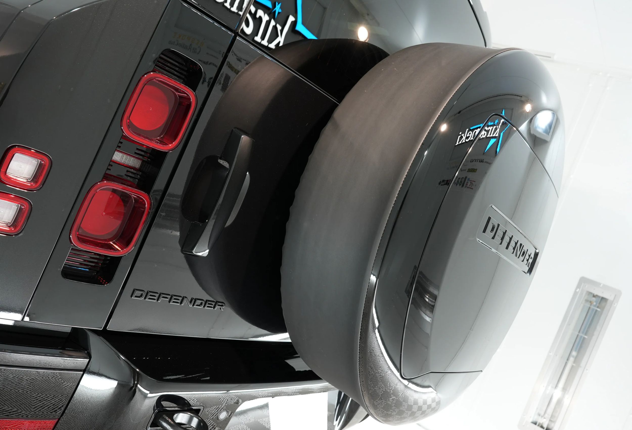 ディフェンダーコーティング,大阪コーティング専門店,神戸コーティング専門店,セラミックコーティング