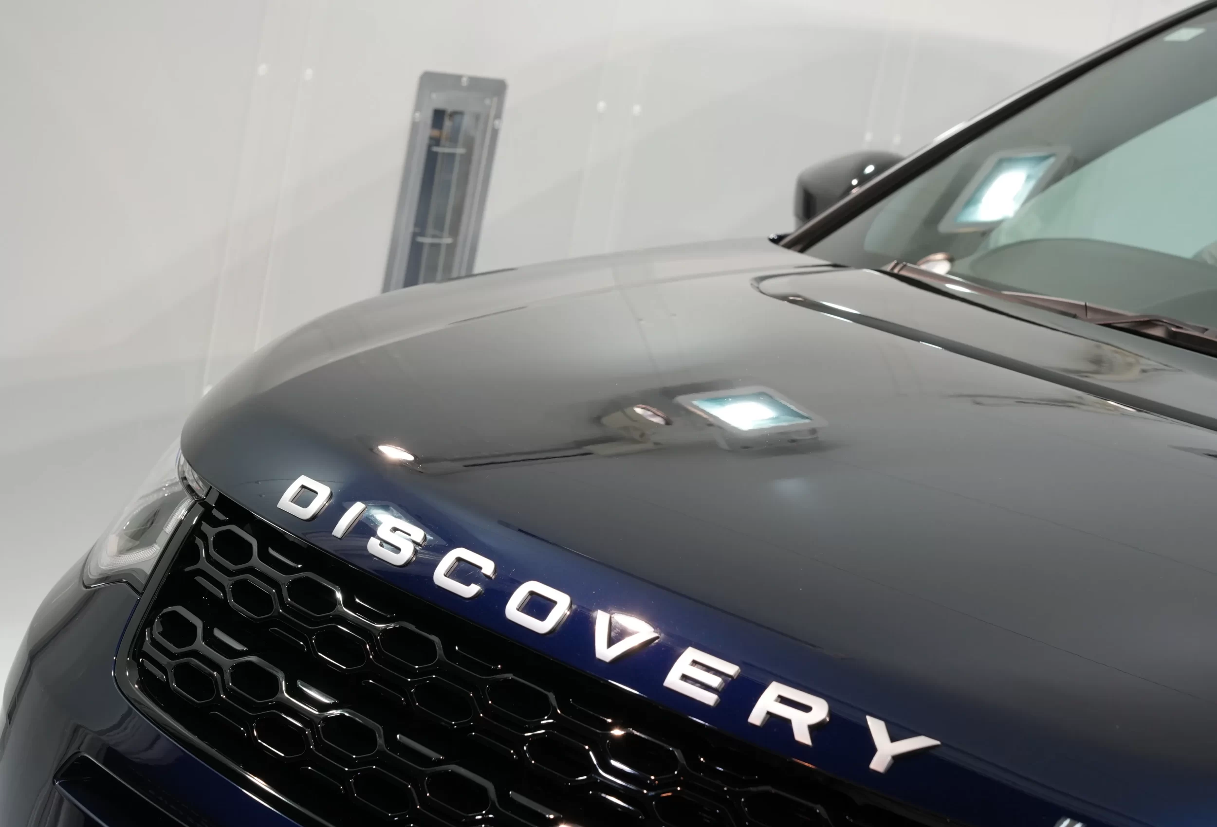 ディスカバリースポーツコーティング,大阪コーティング専門店,神戸コーティング専門店