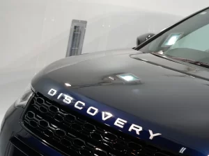 ディスカバリースポーツコーティング,大阪コーティング専門店,神戸コーティング専門店