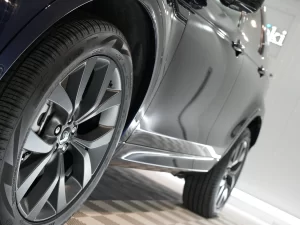 ディスカバリースポーツコーティング,大阪コーティング専門店,神戸コーティング専門店