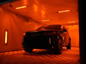 ディスカバリースポーツコーティング,大阪コーティング専門店,神戸コーティング専門店