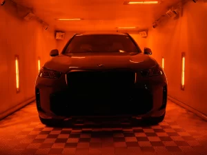 BMWX5コーティング,サーブフェイス,セラミックコーティング,大阪コーティング専門店,神戸コーティング専門店