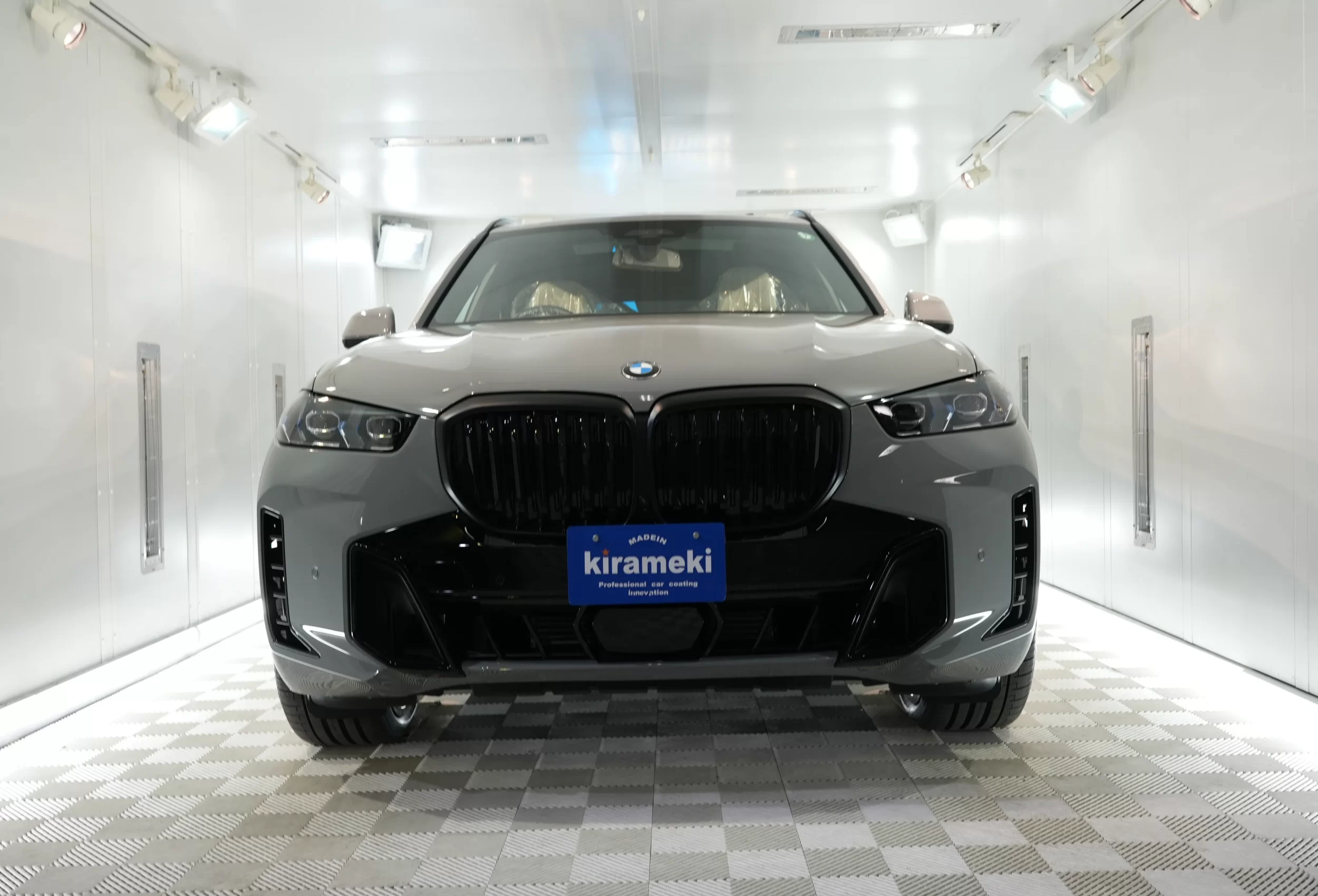 BMWX5コーティング,サーブフェイス,セラミックコーティング,大阪コーティング専門店,神戸コーティング専門店